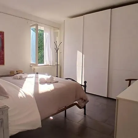 La Casetta Bianca * Fiumata