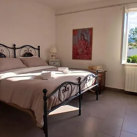 La Casetta Bianca *