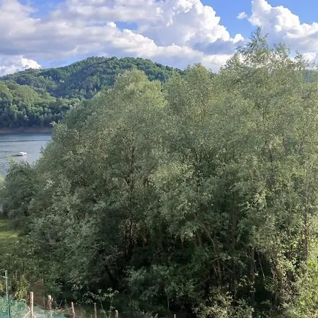 La Casetta Bianca Fiumata