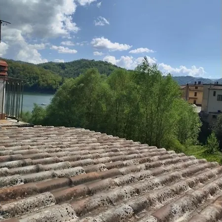 La Casetta Bianca
